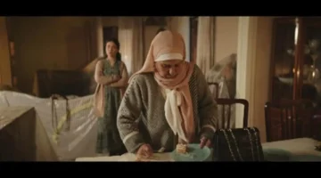 كان ياما كان الحلقة 10: مصطفى يبيع شقته وداليا تمر بوعكة صحية